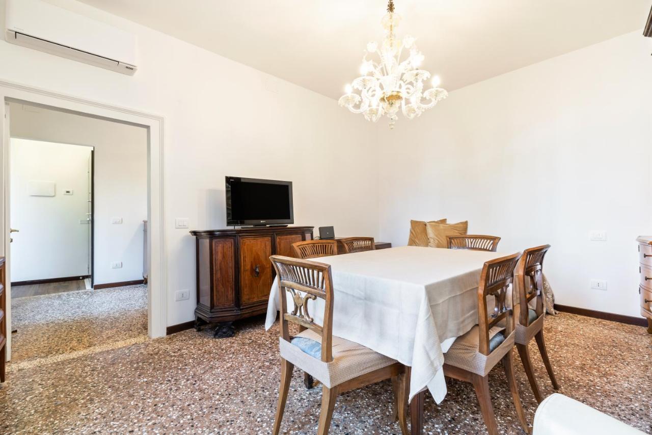 Del Remer - 5mins From San Marco Sq Appartamento