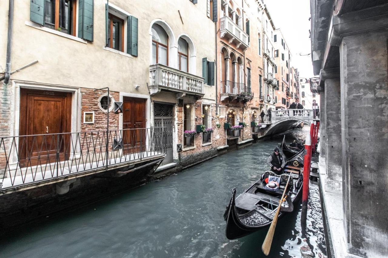 Ca' Delle Acque Deluxe R&r * Venezia