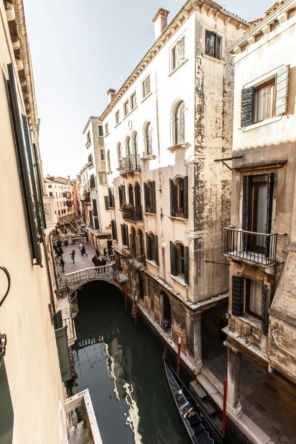 Ca' Delle Acque Deluxe R&r * Venezia