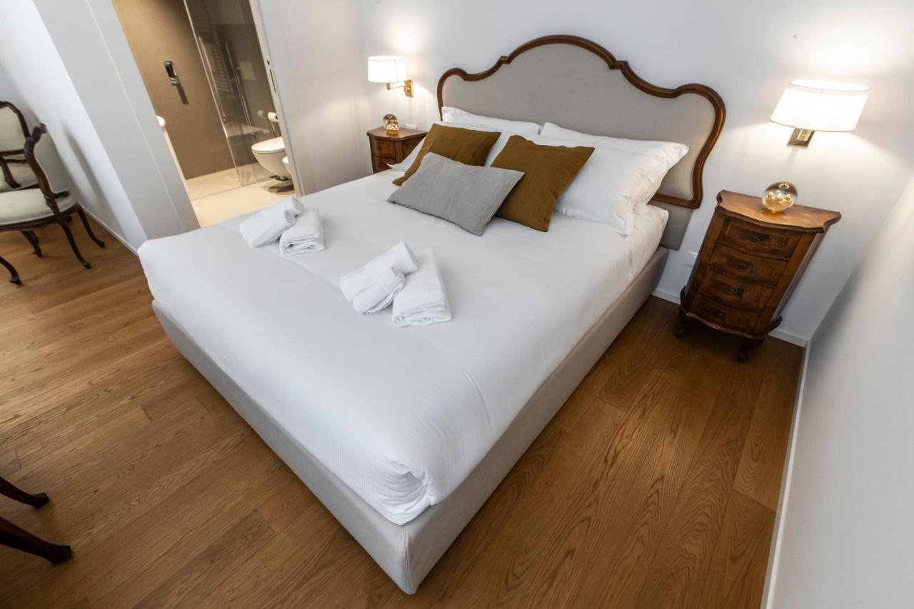 Ca' Delle Acque Deluxe R&r Appartamento Venezia