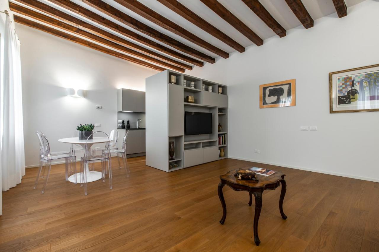 Appartamento Ca' Delle Acque Deluxe R&r