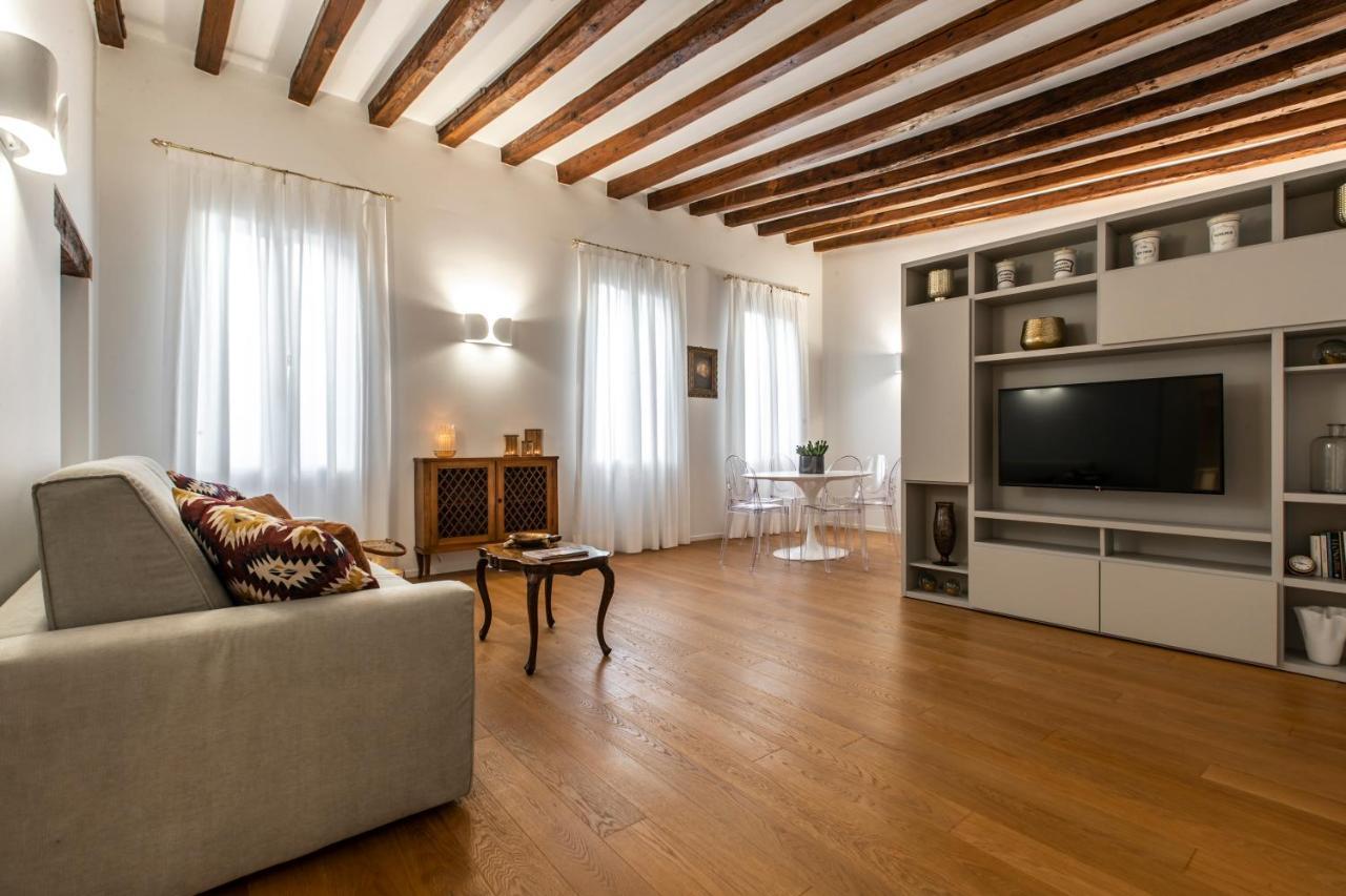Appartamento Ca' Delle Acque Deluxe R&r Venezia