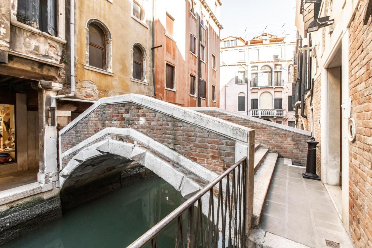 Ca' Delle Acque Deluxe R&r Appartamento