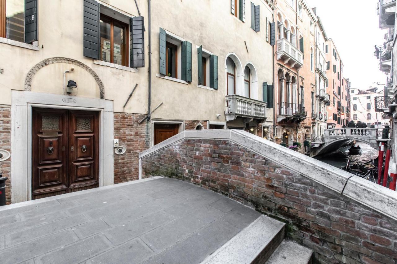 Ca' Delle Acque Deluxe R&r Appartamento