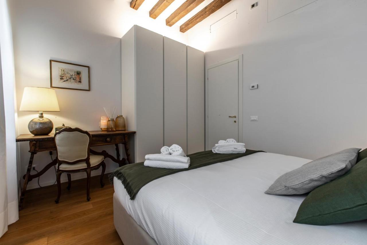 Ca' Delle Acque Deluxe R&r Appartamento