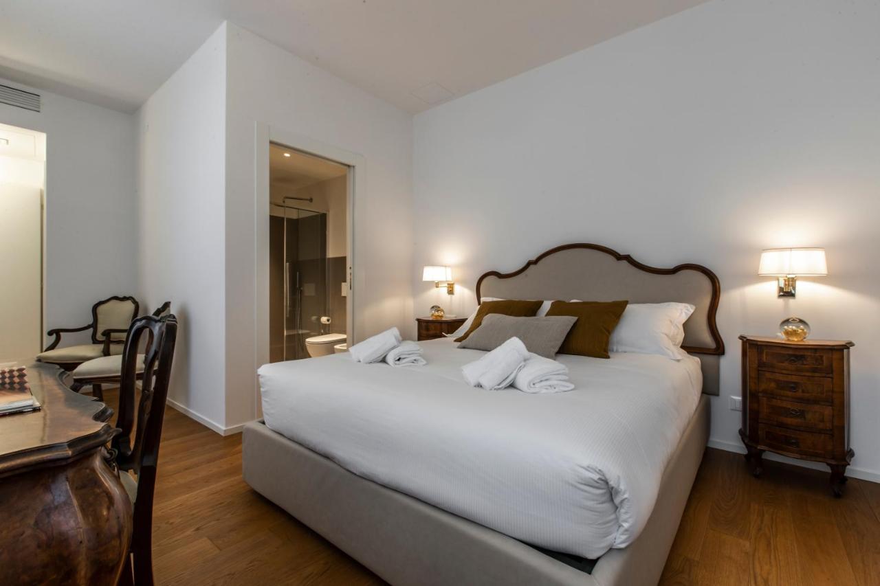 Ca' Delle Acque Deluxe R&r Appartamento *
