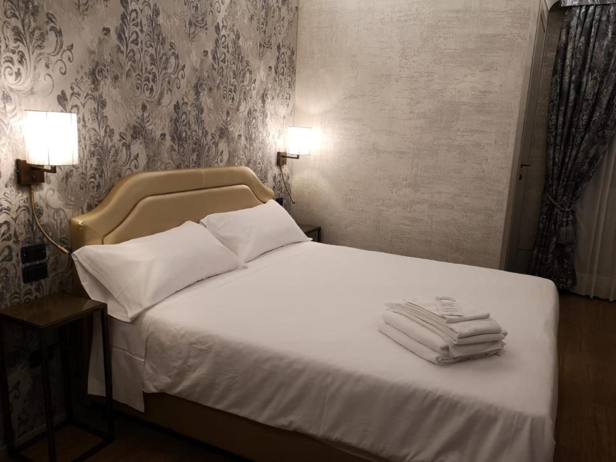 Cavanella Gasthof Venedig