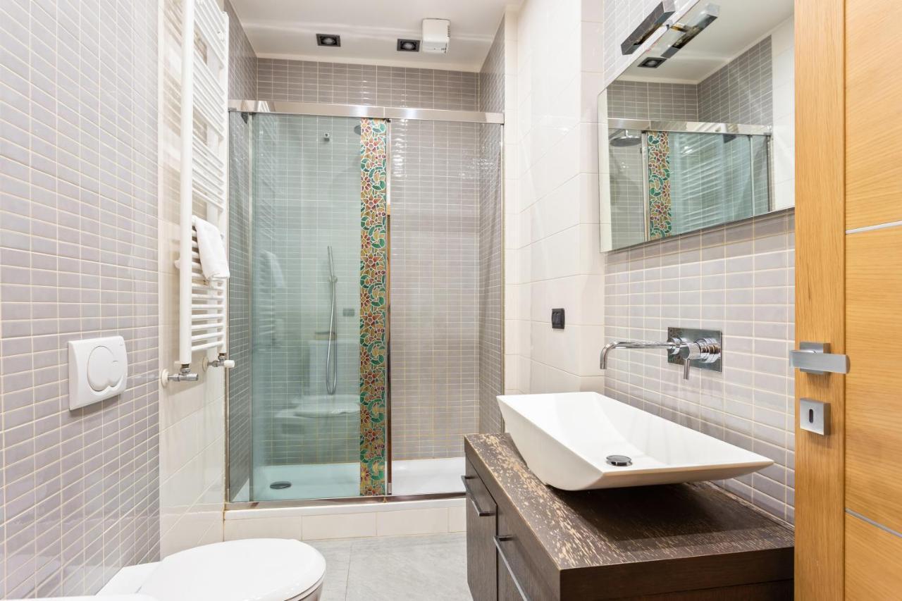 Appartement Vip Venise