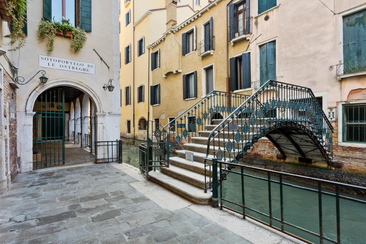 Maison d'hôtes Vip Venise