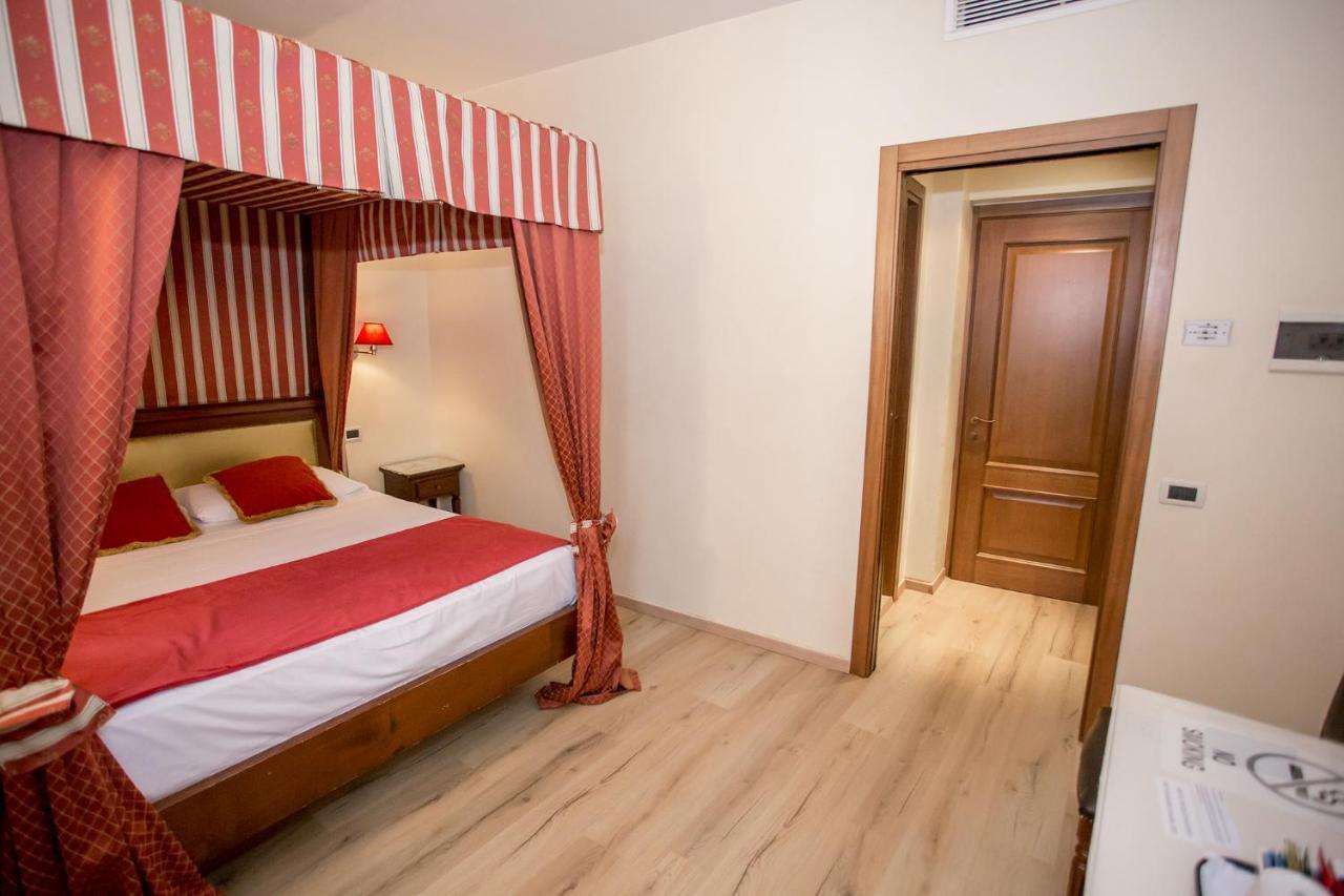 Residenza Rivo Alto 3* Venetië