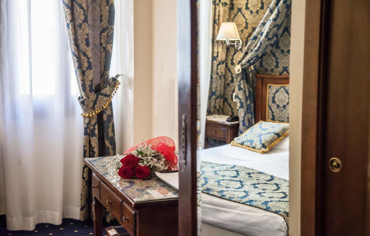 Residenza Rivo Alto 3* Venetië
