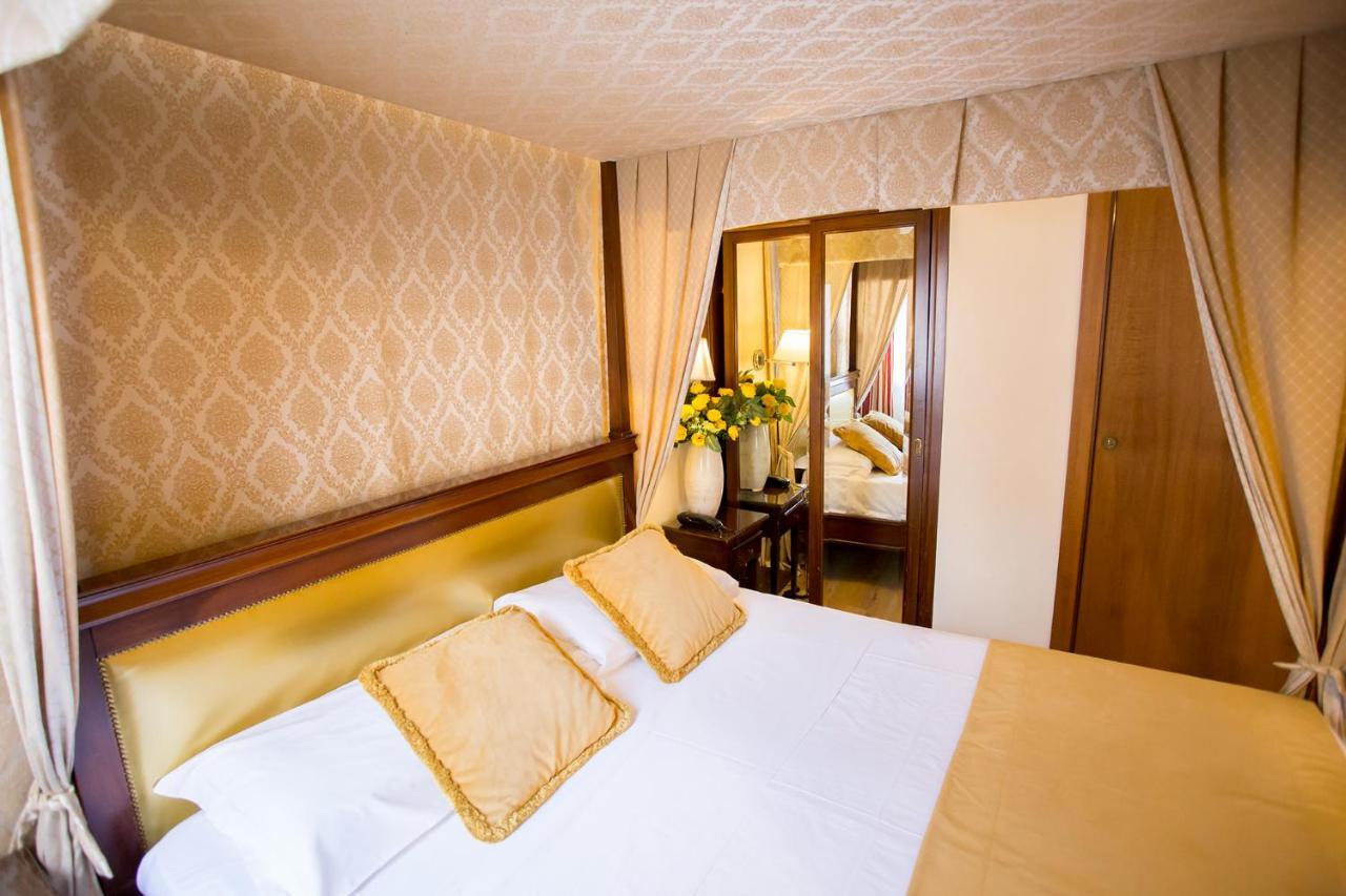 Gasthuis Residenza Rivo Alto 3*