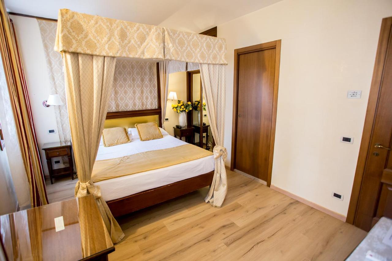 Residenza Rivo Alto Venetië