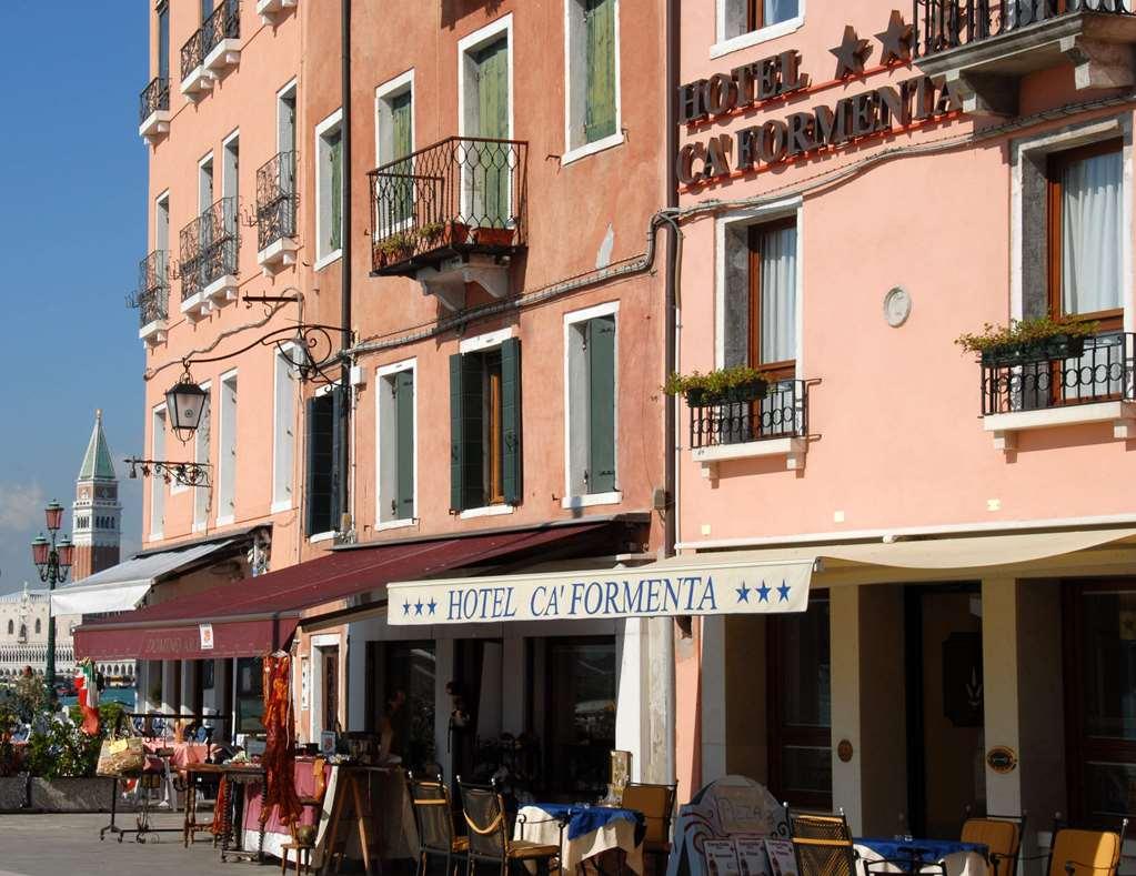 Ca' Formenta Venise