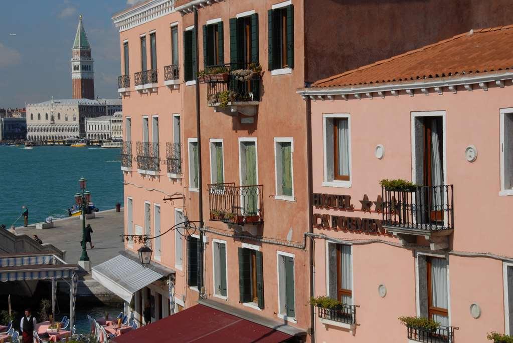 Ca' Formenta Hotel Venise