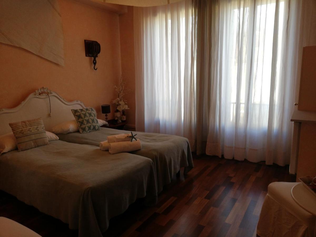 Bed & Breakfast Il Veliero Romantico Venetië