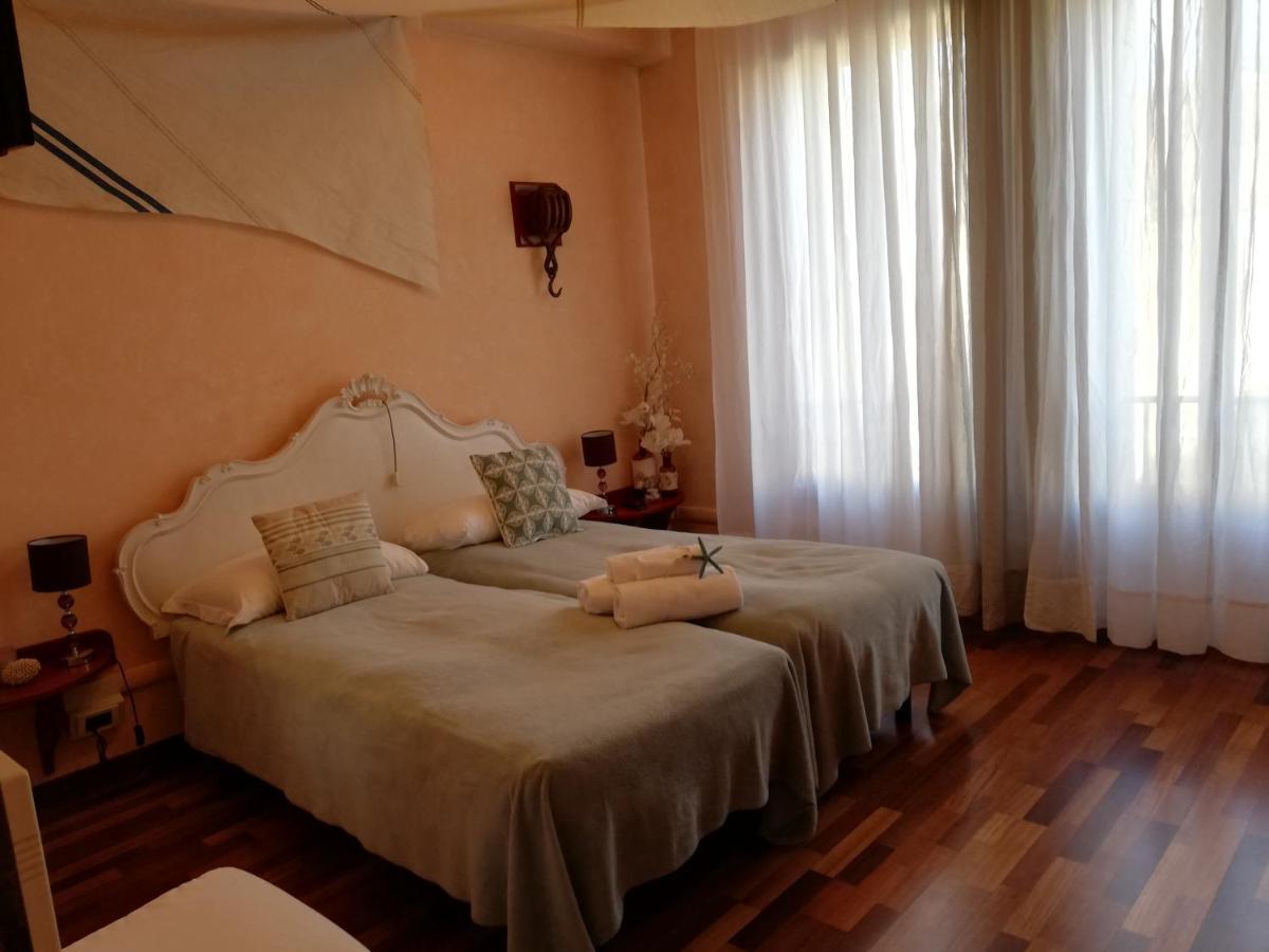 Il Veliero Romantico