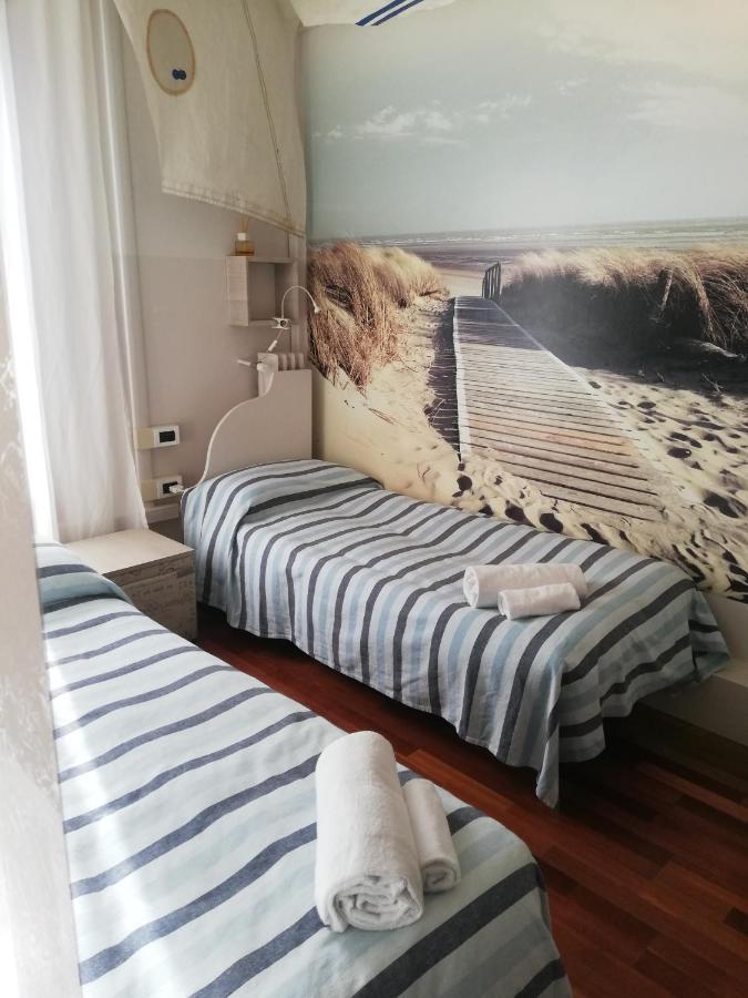 Il Veliero Romantico Bed & Breakfast Venetië