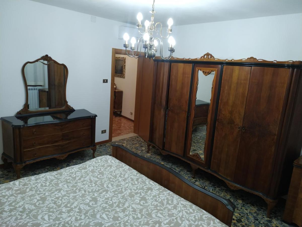 Guizzo Appartement