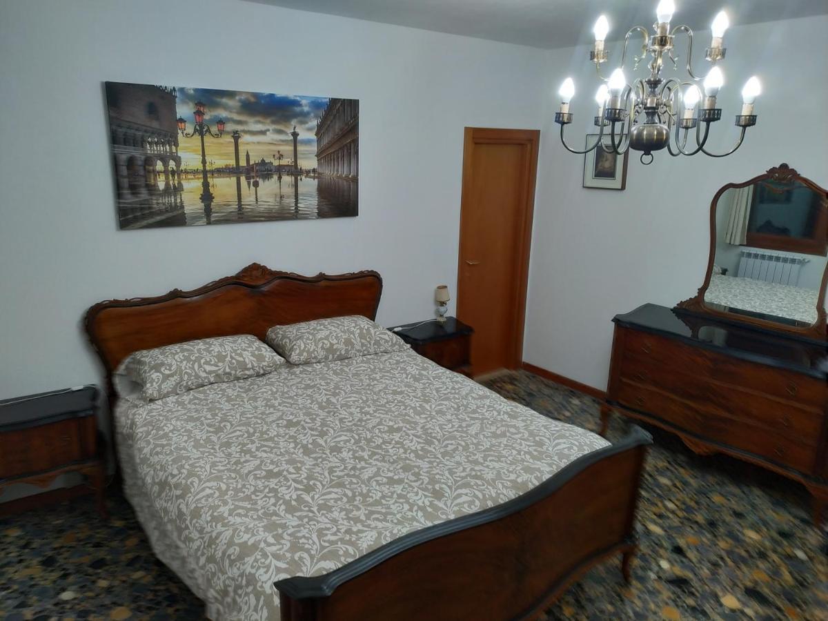 Appartement Guizzo Venetië