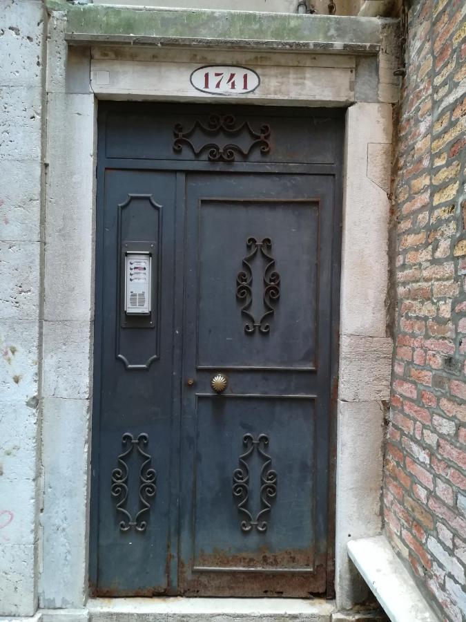 Gasthuis Ca' Spezier Venetië