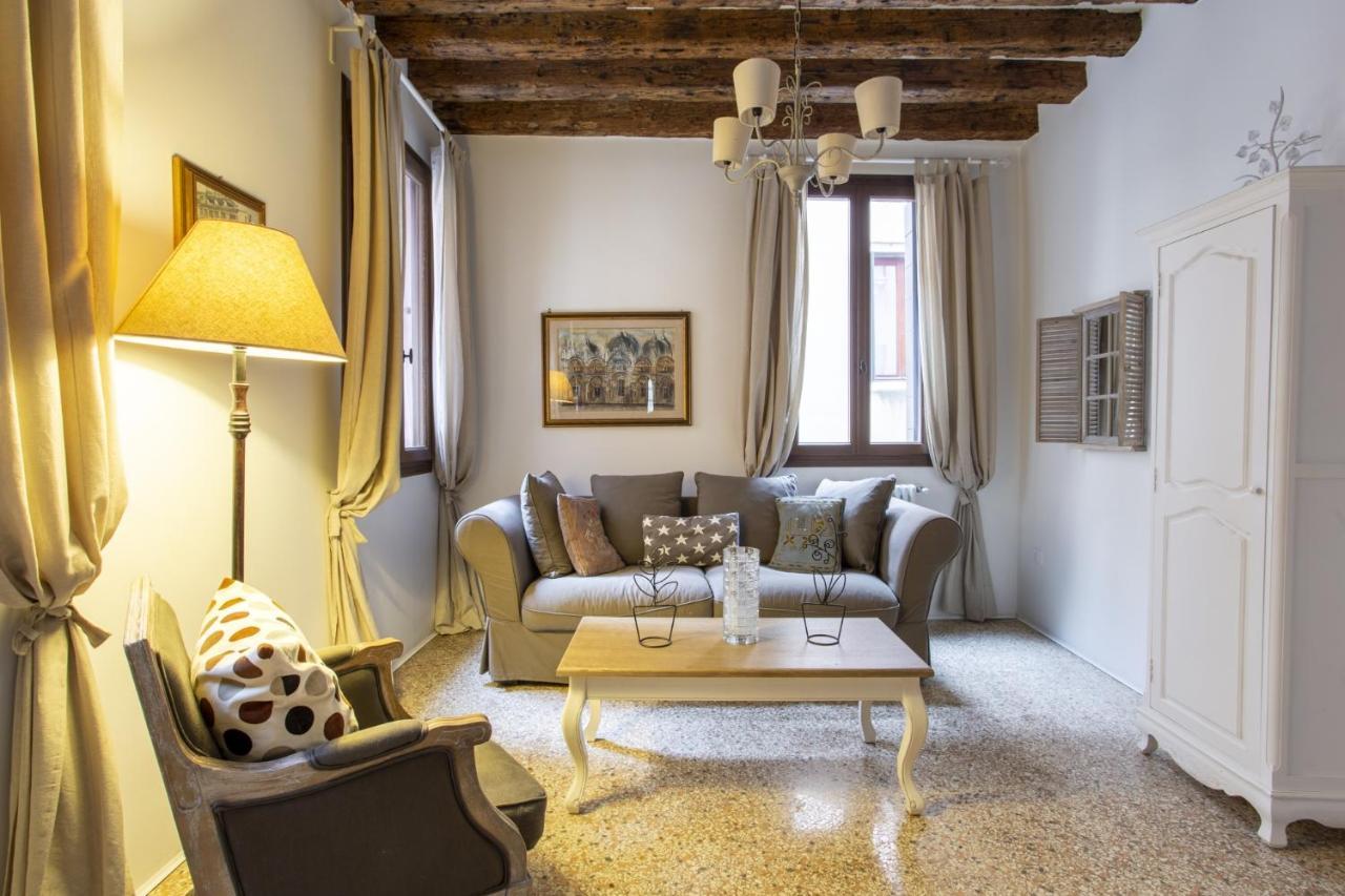 Romantic Rialto Appartement