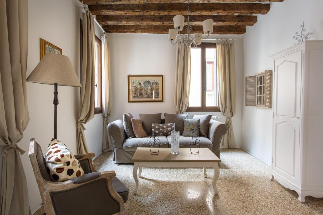Romantic Rialto Appartement *