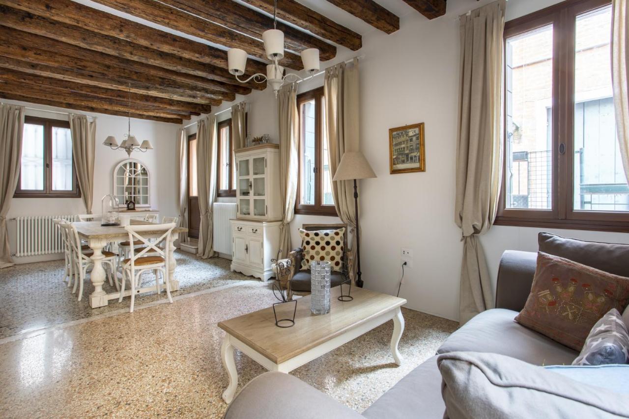 Appartement Romantic Rialto