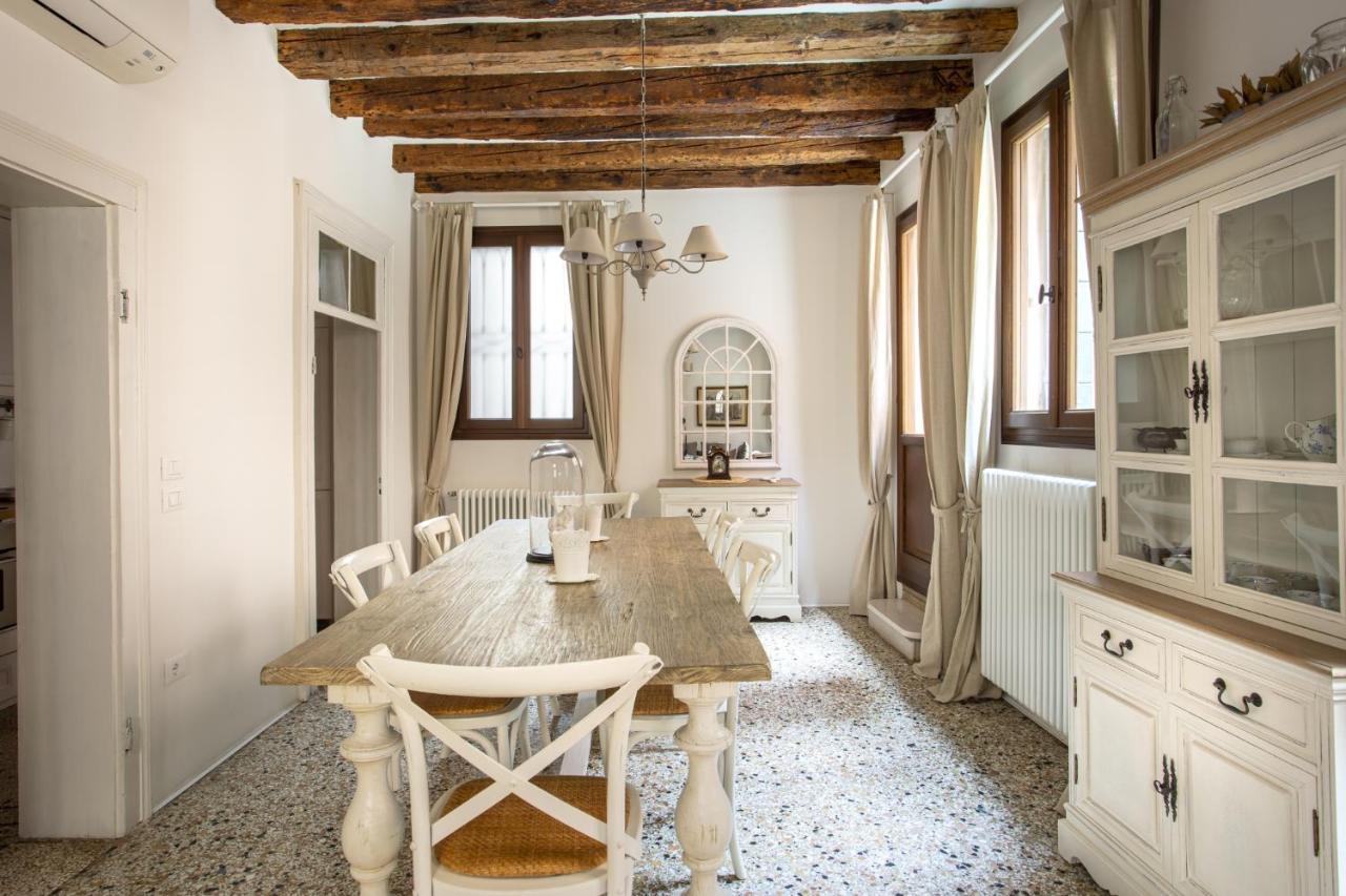 Romantic Rialto Appartement Venise