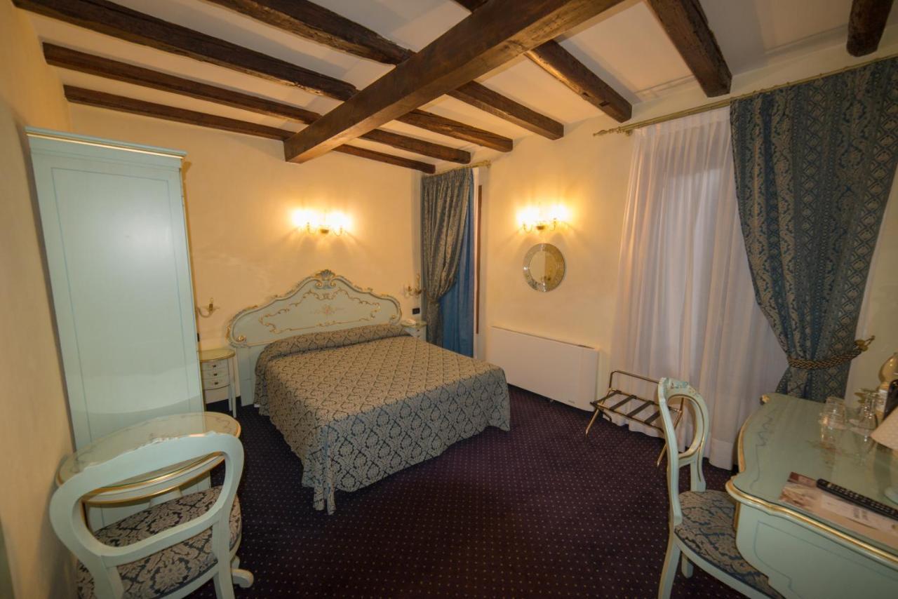 Maison d'hôtes Ca' Zose 3*