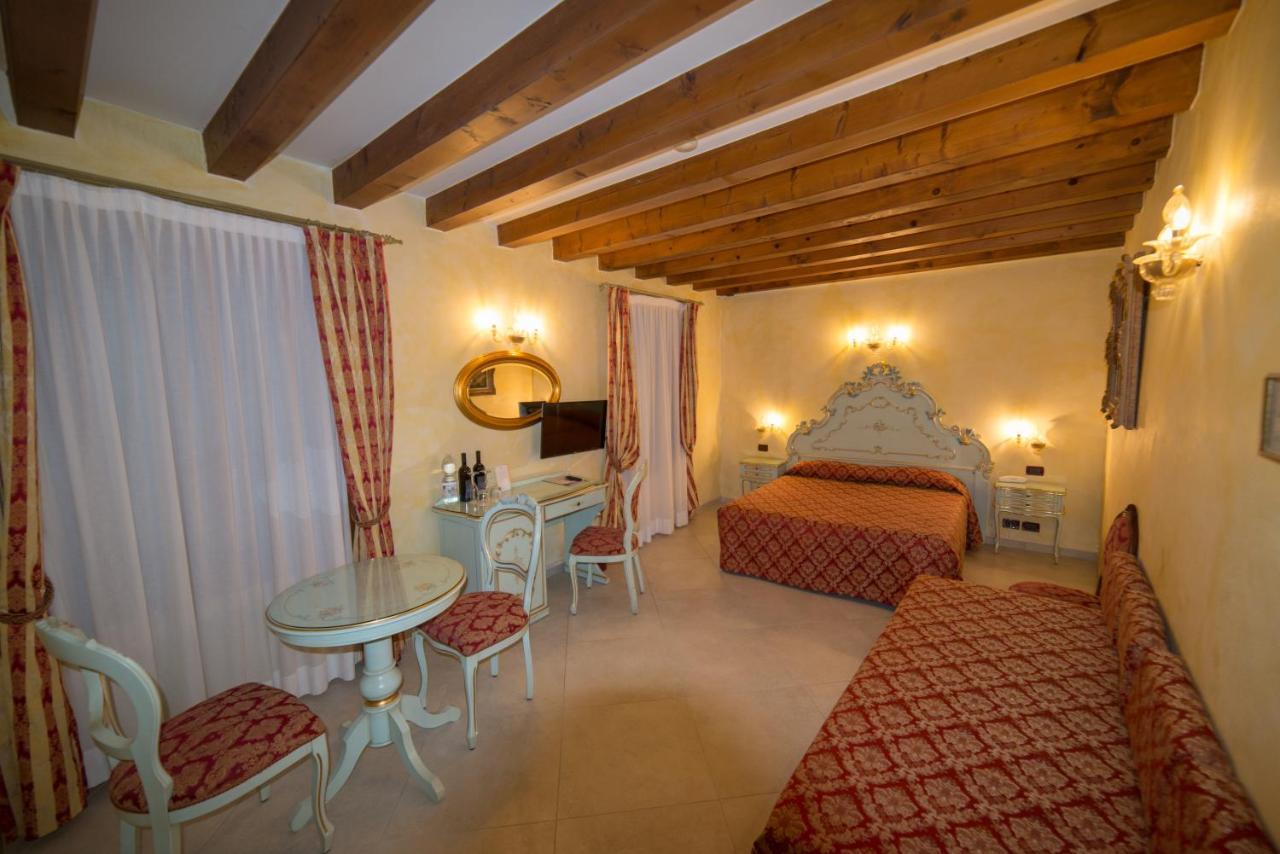 Ca' Zose 3* Venise