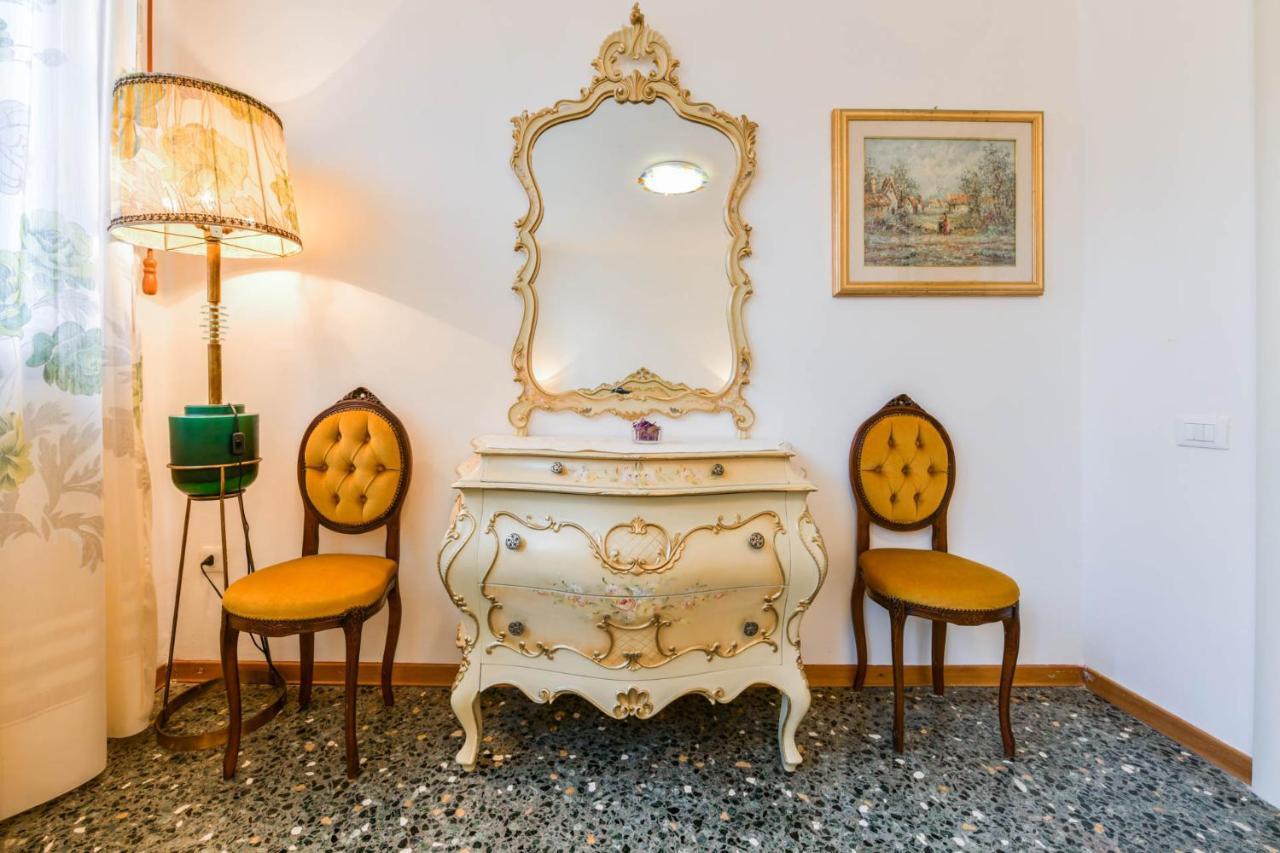 Ca Virgilio Appartamento