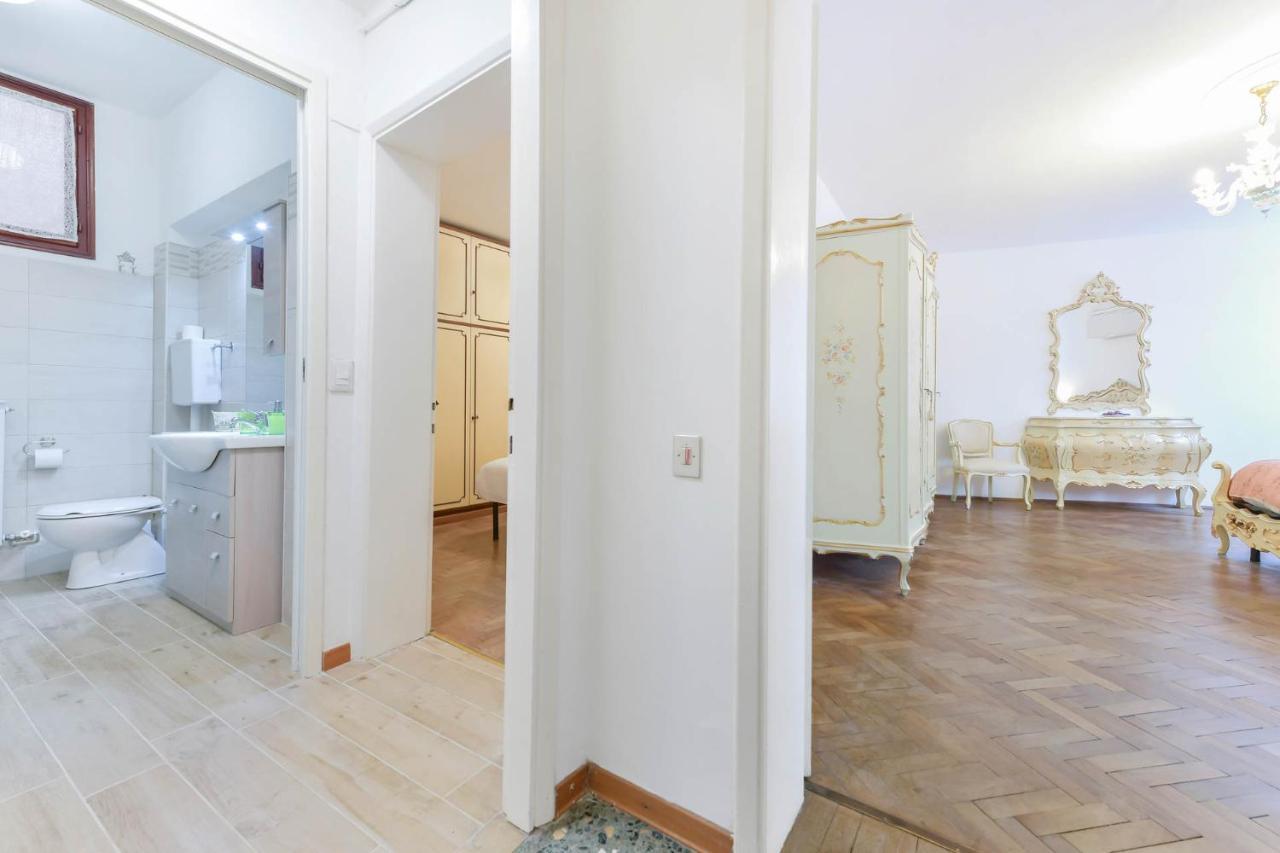 Ca Virgilio Venezia