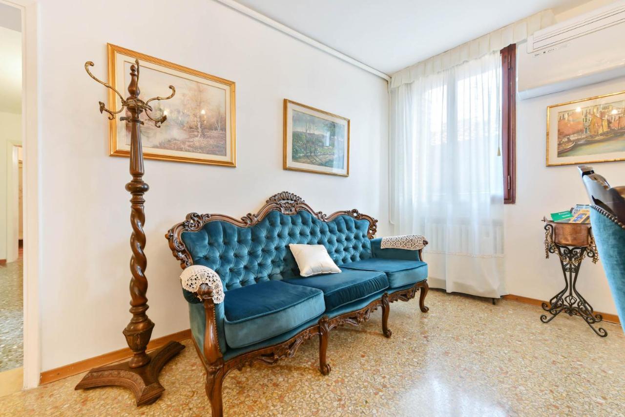 Ca Virgilio Appartamento