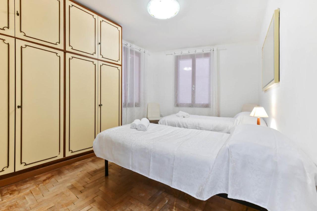 Appartamento Ca Virgilio Venezia