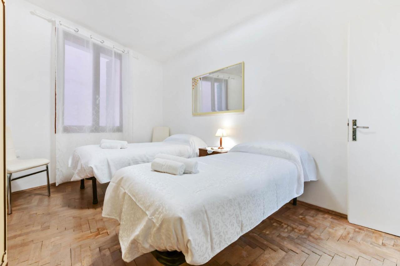 Appartamento Ca Virgilio Venezia