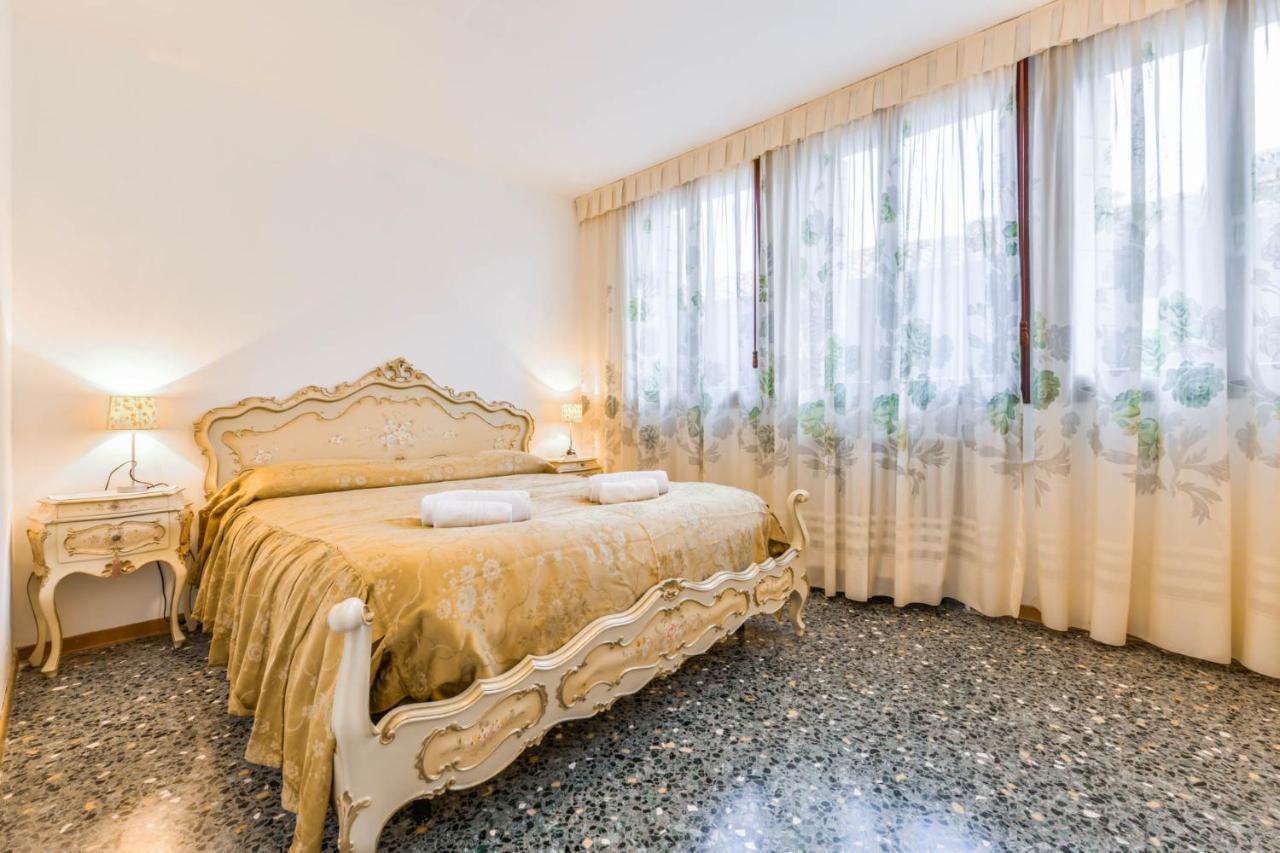 Ca Virgilio Venezia