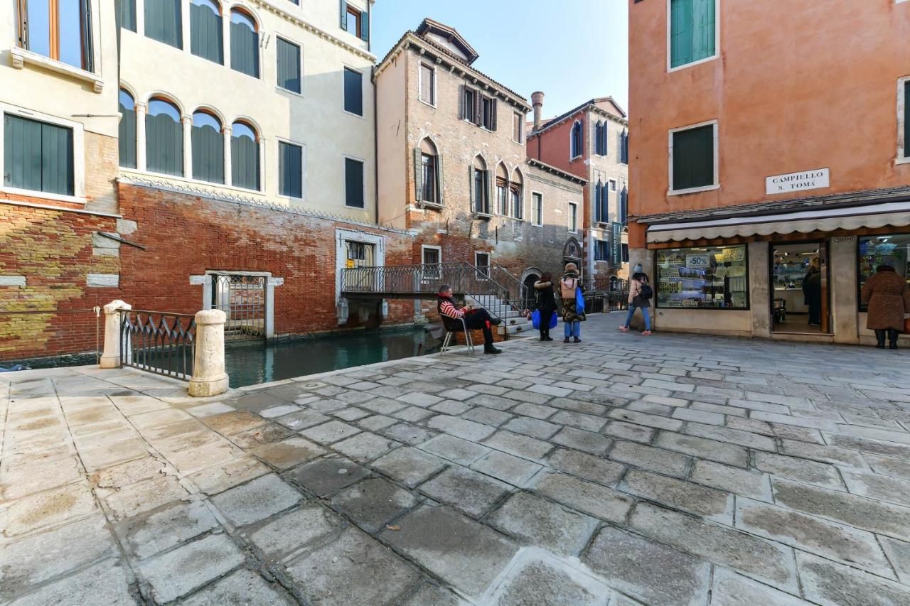 Ca Virgilio * Venezia