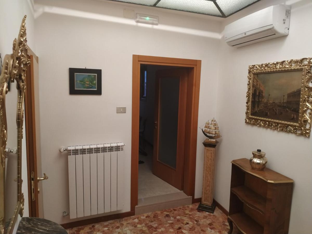 Guizzo * Venetië