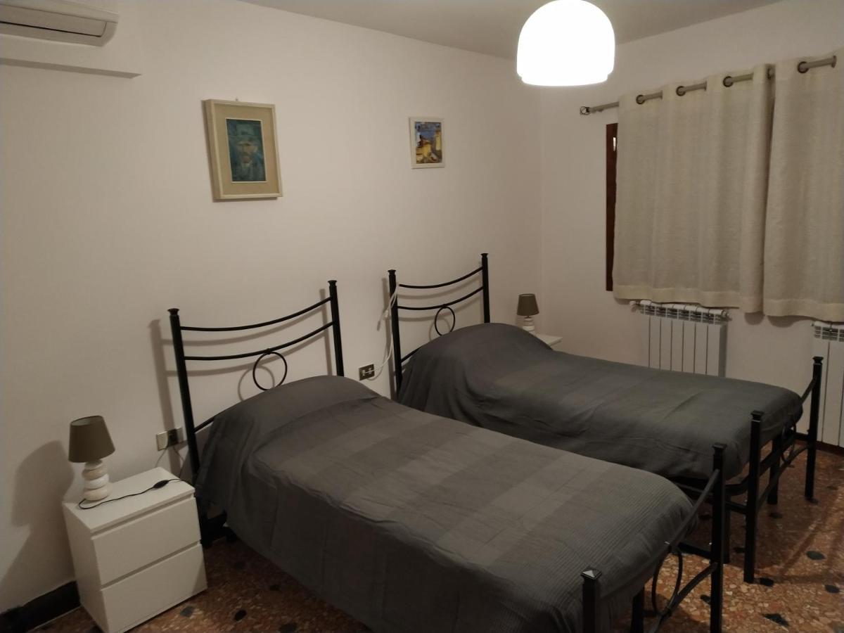 Appartement Guizzo *