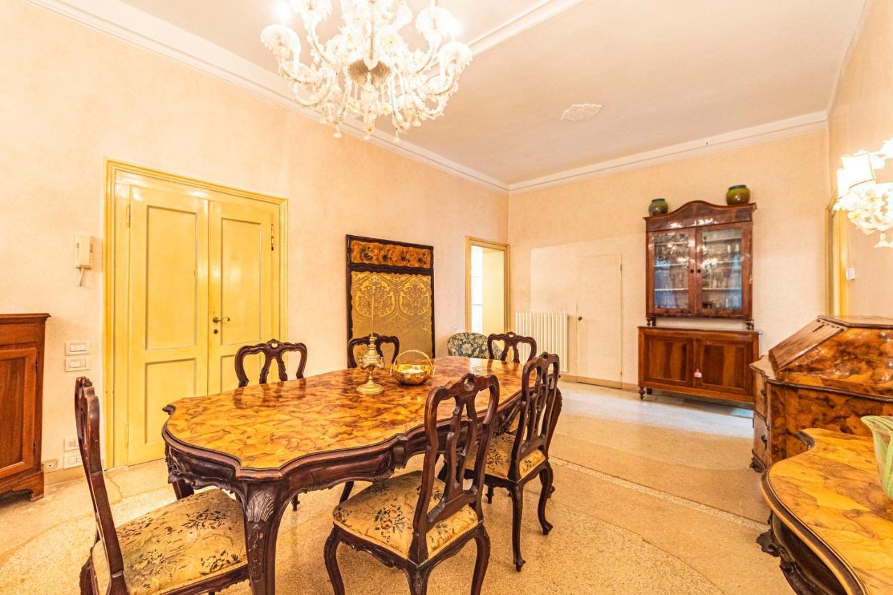 Casa Vescovo, Free Wi-fi Near San Marco Square Appartement