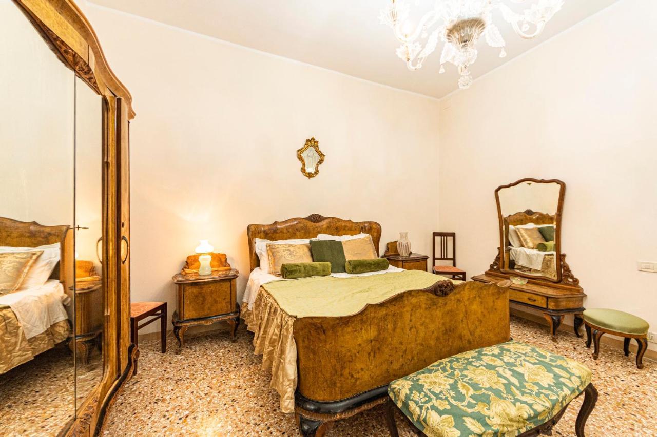 Casa Vescovo, Free Wi-fi Near San Marco Square * Venetië