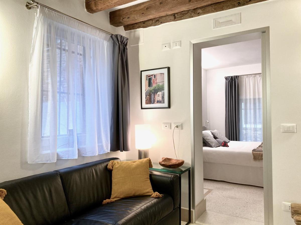 Boutique House Appartement