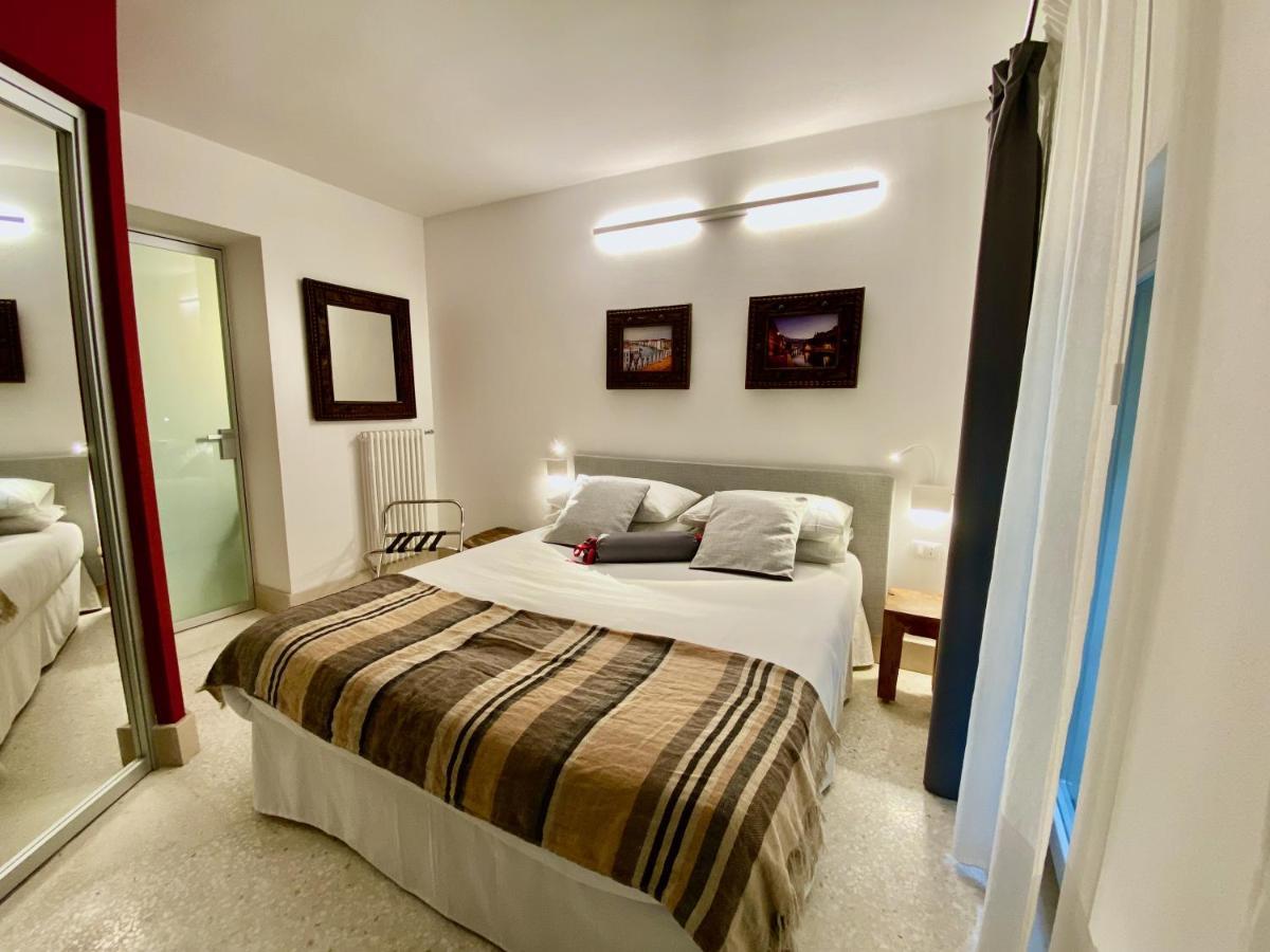 Appartement Boutique House Venise
