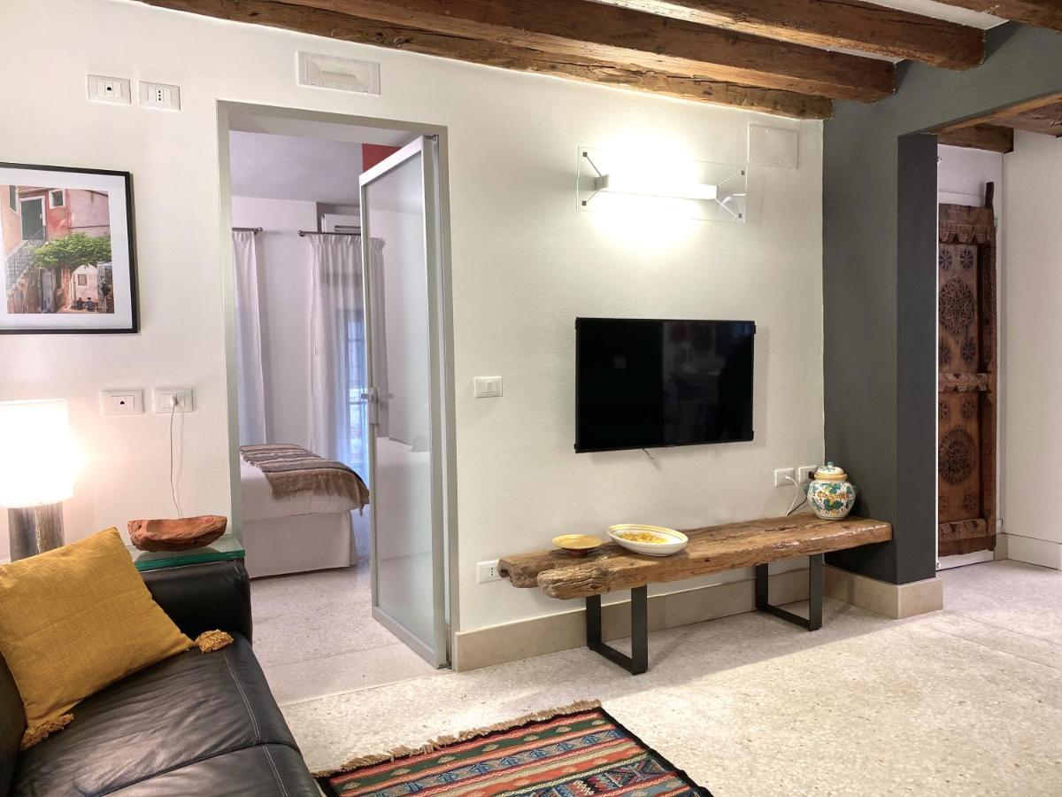 Boutique House Appartement