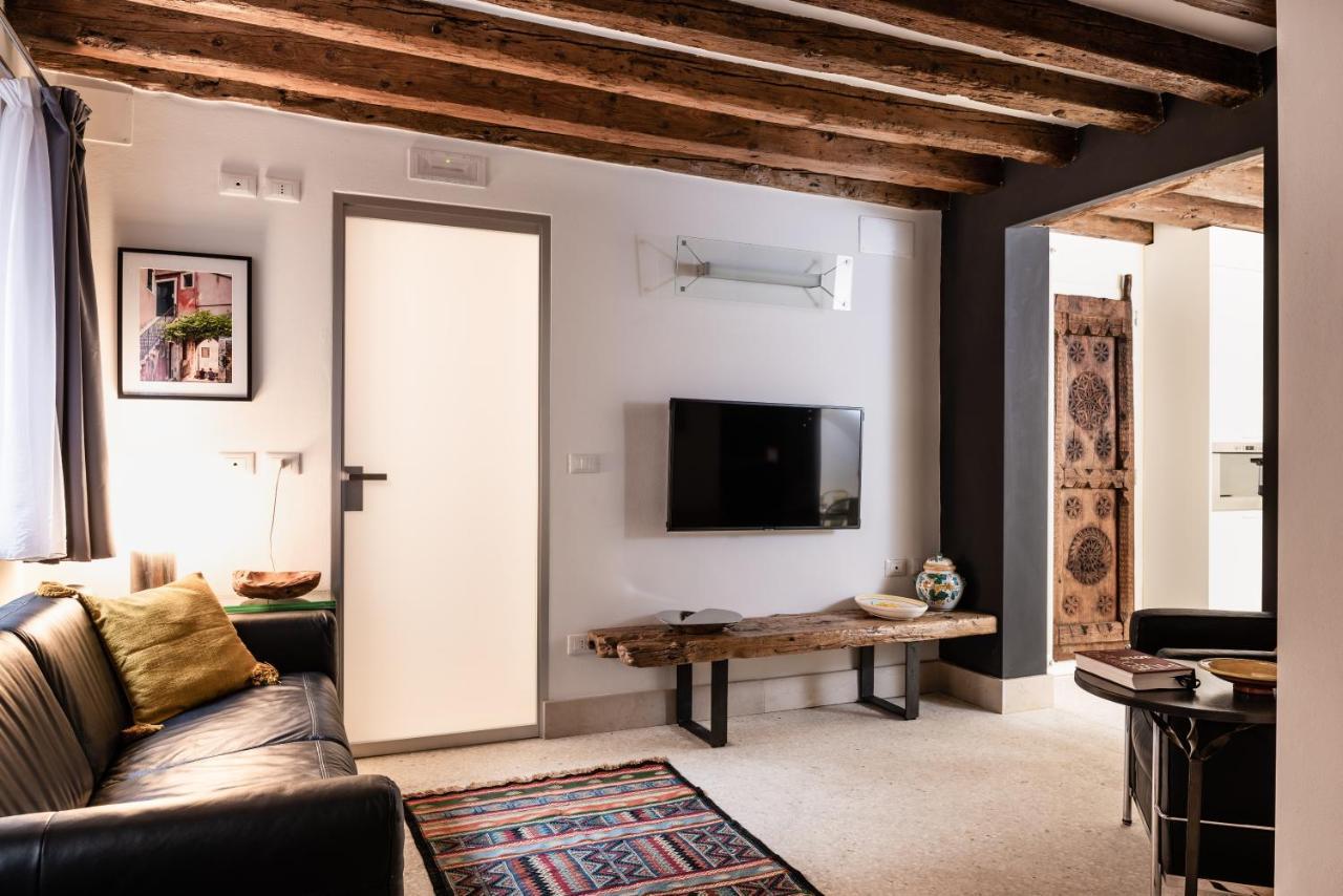 Appartement Boutique House *