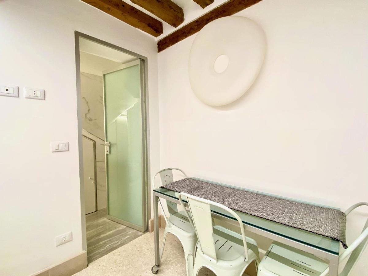 Apartment Boutique House *