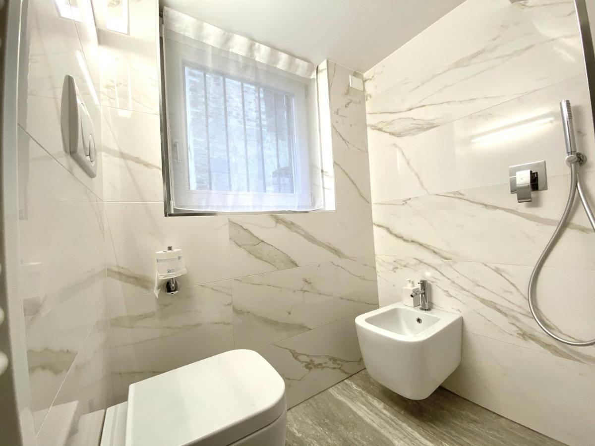 Appartement Boutique House *