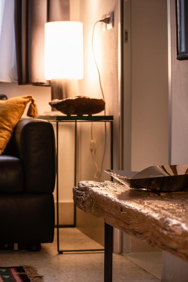 Boutique House Appartement *