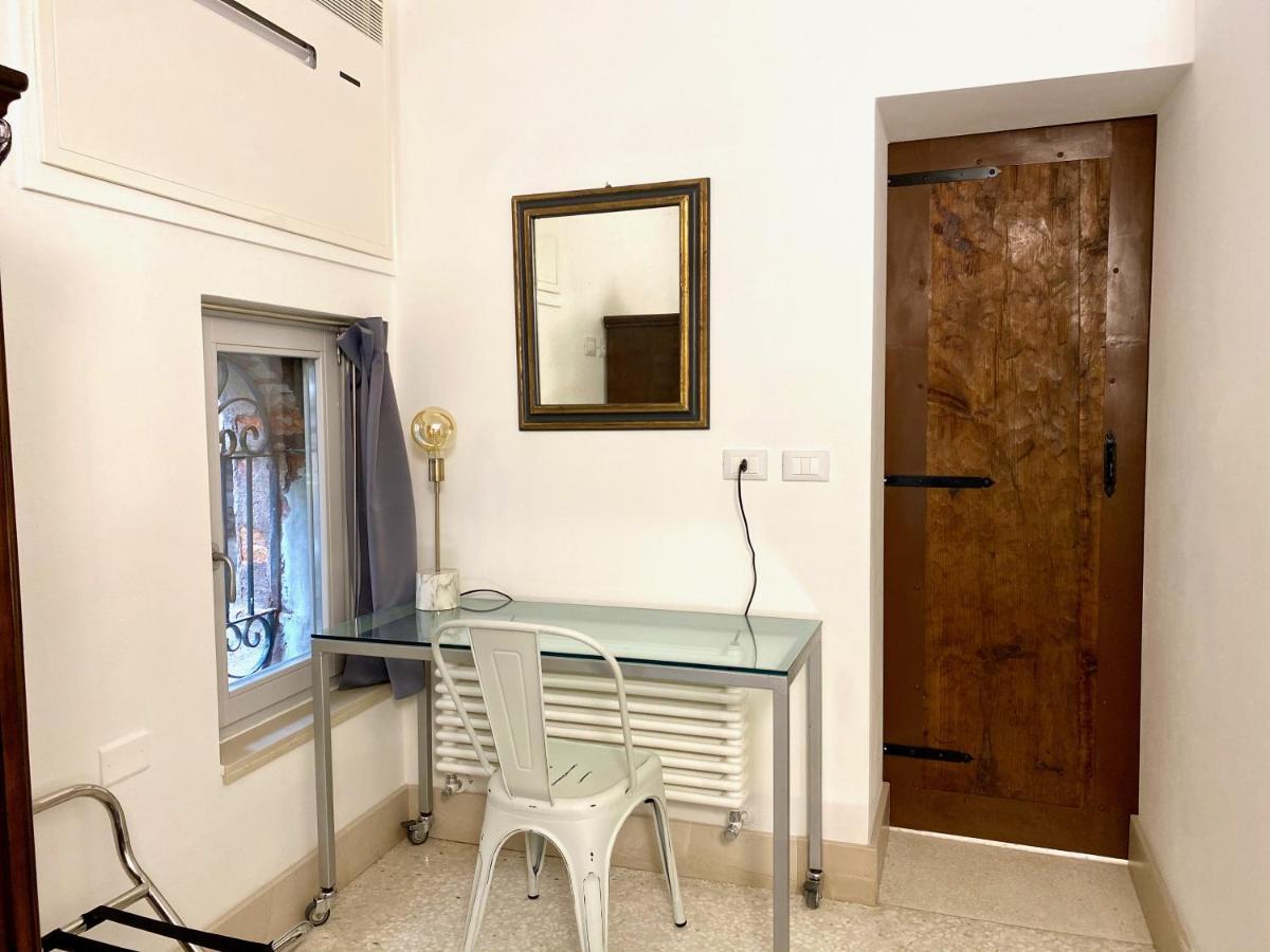 Boutique House Appartement